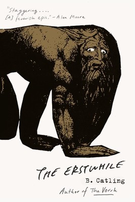 The Erstwhile: The Vorrh (2) foto
