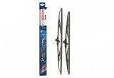 Cumpara ieftin Stergatoare auto Bosch Twin 531, lungime: 530mm 450mm, stergatoare fata - RESIGILAT