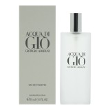 Giorgio Armani, Acqua di Gio, Apă de toaletă, Pentru bărbați, 15 ml