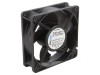 Ventilator AC Axial 120x120x38mm 170m3/h Cu Bilă