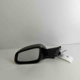 Oglinda Laterala Stanga BMW Seria 2 Gran Coupe F44 2022, OEM 9853555, Portocaliu/Negru, Second Hand