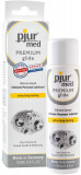 pjur med PREMIUM glide Lubrifiant siliconic 100ml, premium, sex shop, mucoasa uscata, sensibilă, compatibil, Orion