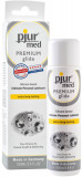 Pjur&reg; med PREMIUM glide - Lubrifiant Bază de Silicon Premium, 100 ml, Orion