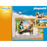 Cumpara ieftin Playmobil - Veterinar La Zoo