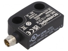 &Icirc;ntrerupător de Siguranță Magnetici BNS 260-11Z-ST-R