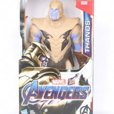 Figurina Thanos Marvel MCU Avanger Infinity War 30 cm armor