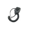 Microfon Statie Radio PNI CDS04, 4 Pini, Compatibil Midland/Albrecht/President/Intek, Cablu 1.2m, Negru