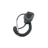 Microfon statie PNI CDS04, 4 pini, compatibil Midland / Albrecht / President / Intek, cablu 1.2 m, negru Cod: CDS04 Automotive TrustedCars, Oem