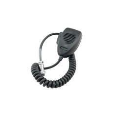 Microfon statie PNI CDS04, 4 pini, compatibil Midland / Albrecht / President / Intek, cablu 1.2 m, negru Cod: CDS04 Automotive TrustedCars
