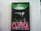 CLINICA. COMITETUL MORTII - NOAH GORDON