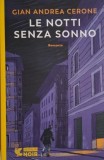 Le notti senza sonno &ndash; Gian Andrea Cerone
