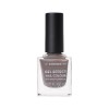 KORRES Gel Effect Unghii Holographic Ash No. 70, 11ml - Luciu Intens, Ulei Migdale, Pro Vitamina B5