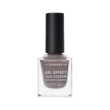 KORRES Gel Effect Nail Color No. 70 Holographic Ash 11ml