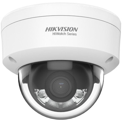 CAMERA IP DOME 4MP 2.8MM IR30M foto