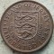 JERSEY-1/12 SHILLING 1945 (Liberation)