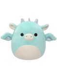 Squishmallows P18 Plush Flip A Mallows Miles And Lune 13cm