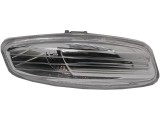 Semnalizare oglinda Citroen C3, C4 (B7), C4 (La/Lc), C4 Picasso (Ua/Ud), C5 (Rd/Td), Ds3, Ds4; Peugeot 207 (W_), 3008, 308 (4_), 5008, Rcz; fata, dre