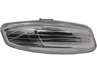 Semnalizare oglinda Citroen C3, C4 (B7), C4 (La/Lc), C4 Picasso (Ua/Ud), C5 (Rd/Td), Ds3, Ds4; Peugeot 207 (W_), 3008, 308 (4_), 5008, Rcz; fata, dre foto