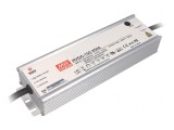 Alimentator LED 150W IP65 42-428VDC 350mA