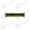 Conector de placă Mufa BTB Conector de andocare pentru iPhone 5