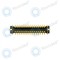 Conector de placă Mufa BTB Conector de andocare pentru iPhone 5