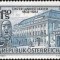 B1804 - Austria 1953 - Teatrul neuzat,perfecta stare