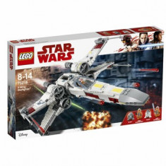 LEGO Star Wars, X-wing Starfighter 75218 foto