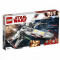 LEGO Star Wars, X-wing Starfighter 75218
