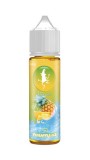 Lichid tigara electronica, VAPELF aroma Pineapple Ice, 12MG, 60ML e-liquid