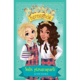 Bűb&aacute;jos hercegnők 14. - Sulis pizsamaparti - Rosie Banks