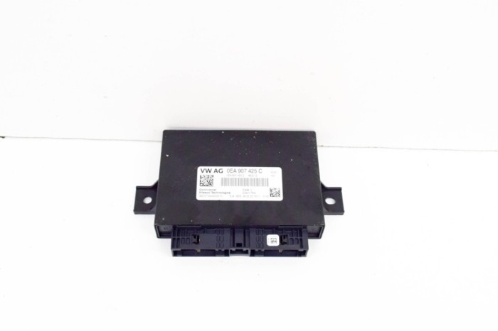 VW ID.3 E11 2022 OEM: 0EA907425C,A3C0754340000 SKU: 20775031