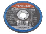 Disc de șlefuire metal 125mm 6mm
