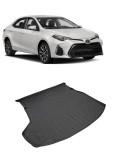 Cumpara ieftin Covoras protectie portbagaj Toyota Corolla (E160 E170) (2013-2019) Berlina, Umbrella