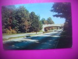 HOPCT 7927 MERRITT PARKWAY CONN -STAMPILOGRAFIE/FRANCATURA-SUA-AMERICA DE NORD -CIRCULATA