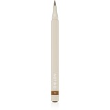 Notino Lifeproof Eyebrow Felt Pen Marker rezistent la apă pentru spr&acirc;ncene 02 Dark Blonde 1 ml
