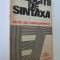 Exercitii de sintaxa - Silviu Gh. Constantinescu