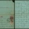 Great Britain 1893 Postcard Uprated stationery to Berlin Germany DB.421