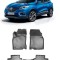 Set covorase cauciuc tip tavita Renault KADJAR 3D (2015-2022)