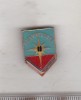 Bnk ins Insigna Pionier Roza vanturilor cls II, Romania de la 1950