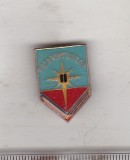 Bnk ins Insigna Pionier Roza vanturilor cls II, Romania de la 1950