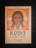 Daniel Rousseau - Icoana. Lumina fetei tale (2004, editie cartonata)