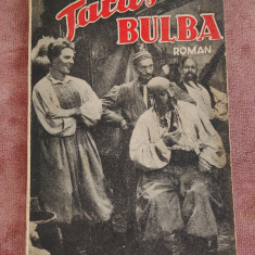 Nicolai V. Gogol - Taras Bulba (Ed. Librăriei Colos) interbelic