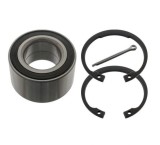 Rulment butuc roata Fata, SRLINE Polonia, Daewoo Cielo 1995-2008, Nexia 1995-, Opel Ascona C; Astra F; Corsa A; Kadett D; Vectra A; 37x34x64 mm
