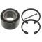 Rulment butuc roata Fata, SRLINE Polonia, Daewoo Cielo 1995-2008, Nexia 1995-, Opel Ascona C; Astra F; Corsa A; Kadett D; Vectra A; 37x34x64 mm