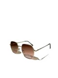 Cumpara ieftin Ochelari de soare dama, cu filtru de protectie UV 400, cu toc inclus, AP7012