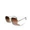Ochelari de soare dama, cu filtru de protectie UV 400, cu toc inclus, AP7012