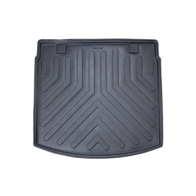 COVOR PROTECTIE PORTBAGAJ UMBRELLA PENTRU SEAT ALTEA XL 2006-2015 60954 foto