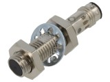 Senzor Inductiv NO 0-2mm 12-24VDC M8 IP67
