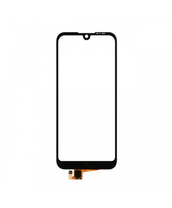 Touchescreen cu OCA Huawei Y5 2019 Negru