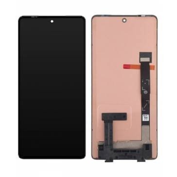 Ecran LCD Display Pentru Motorola Moto Edge 30 Pro foto
